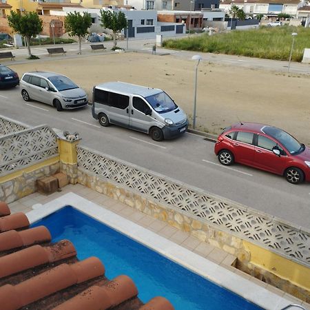 Villa Casa Puigmal Empuriabrava Extérieur photo