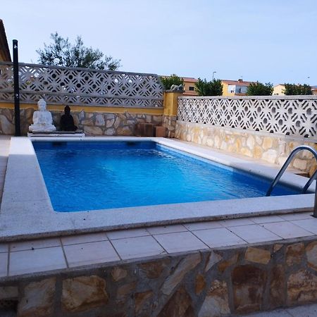 Villa Casa Puigmal Empuriabrava Extérieur photo