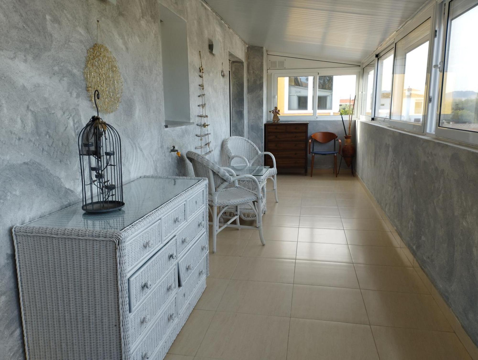 Villa Casa Puigmal Empuriabrava Extérieur photo