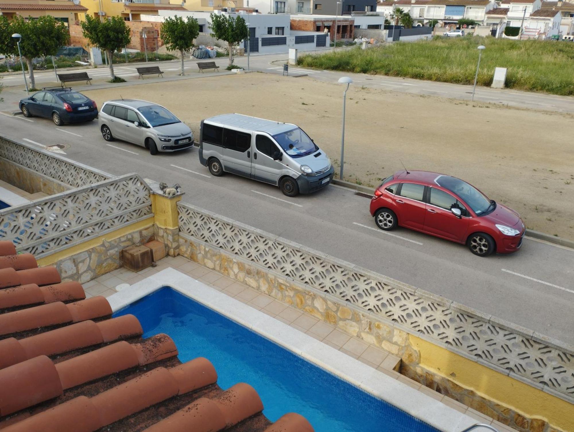 Villa Casa Puigmal Empuriabrava Extérieur photo