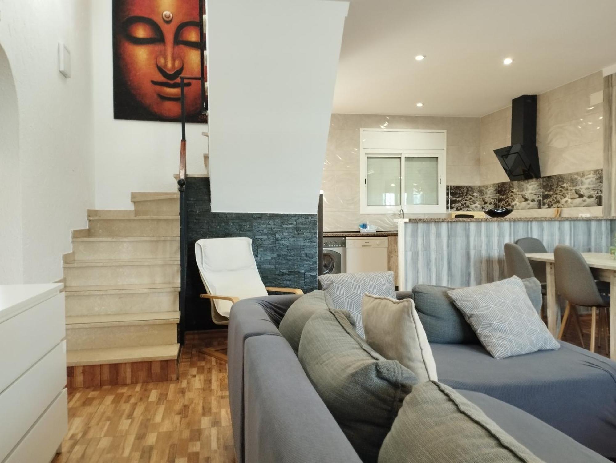 Villa Casa Puigmal Empuriabrava Extérieur photo