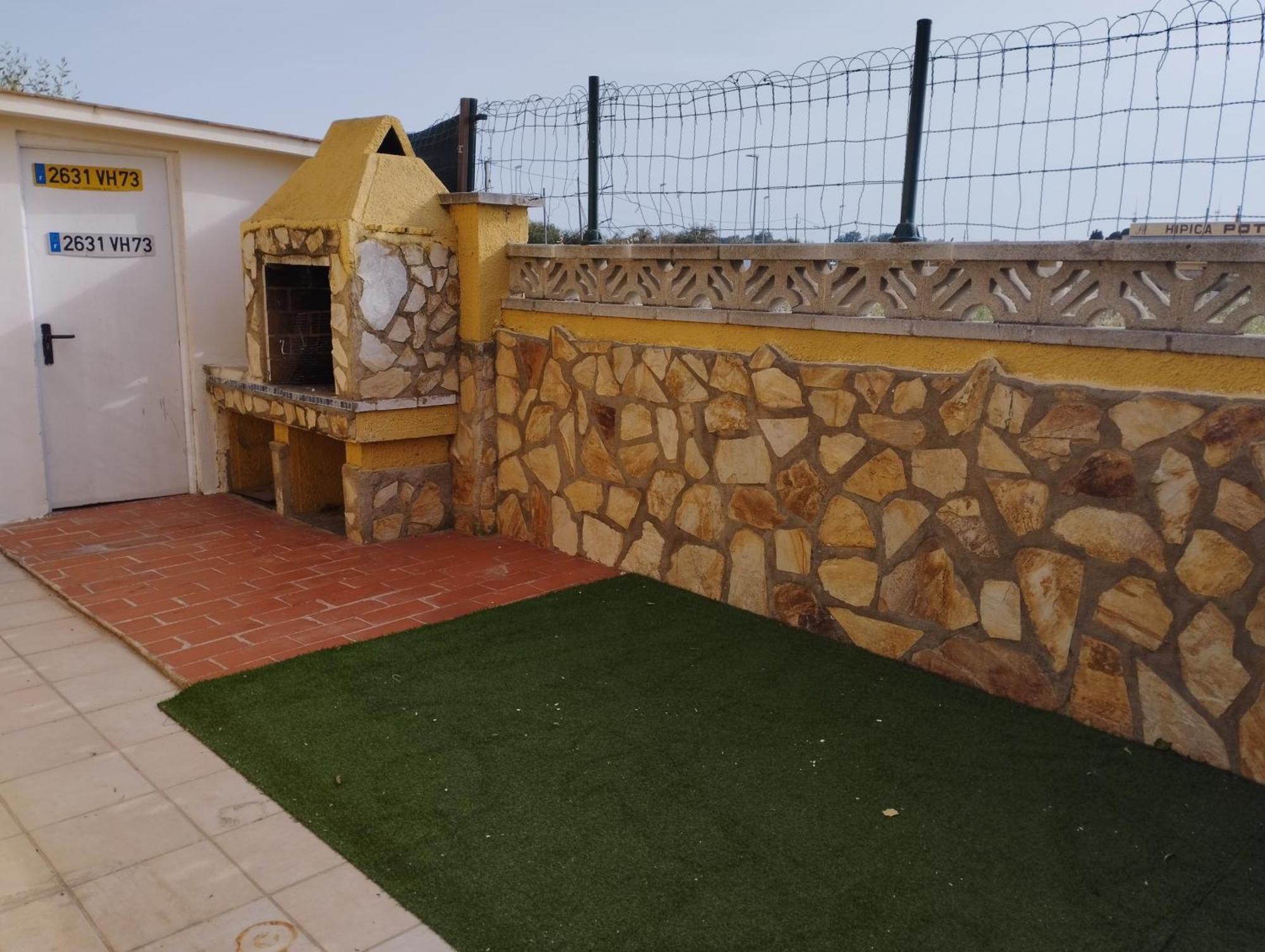 Villa Casa Puigmal Empuriabrava Extérieur photo