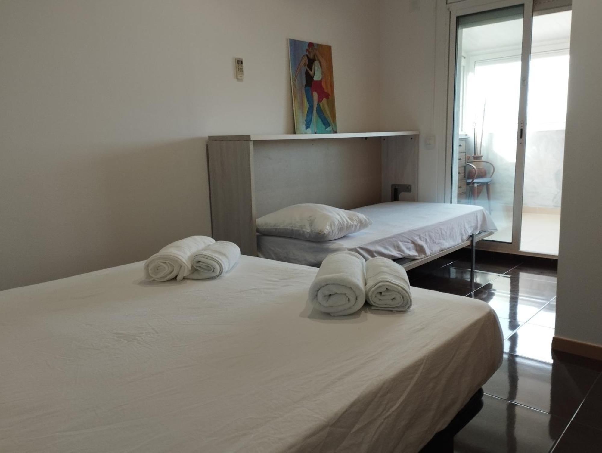 Villa Casa Puigmal Empuriabrava Extérieur photo
