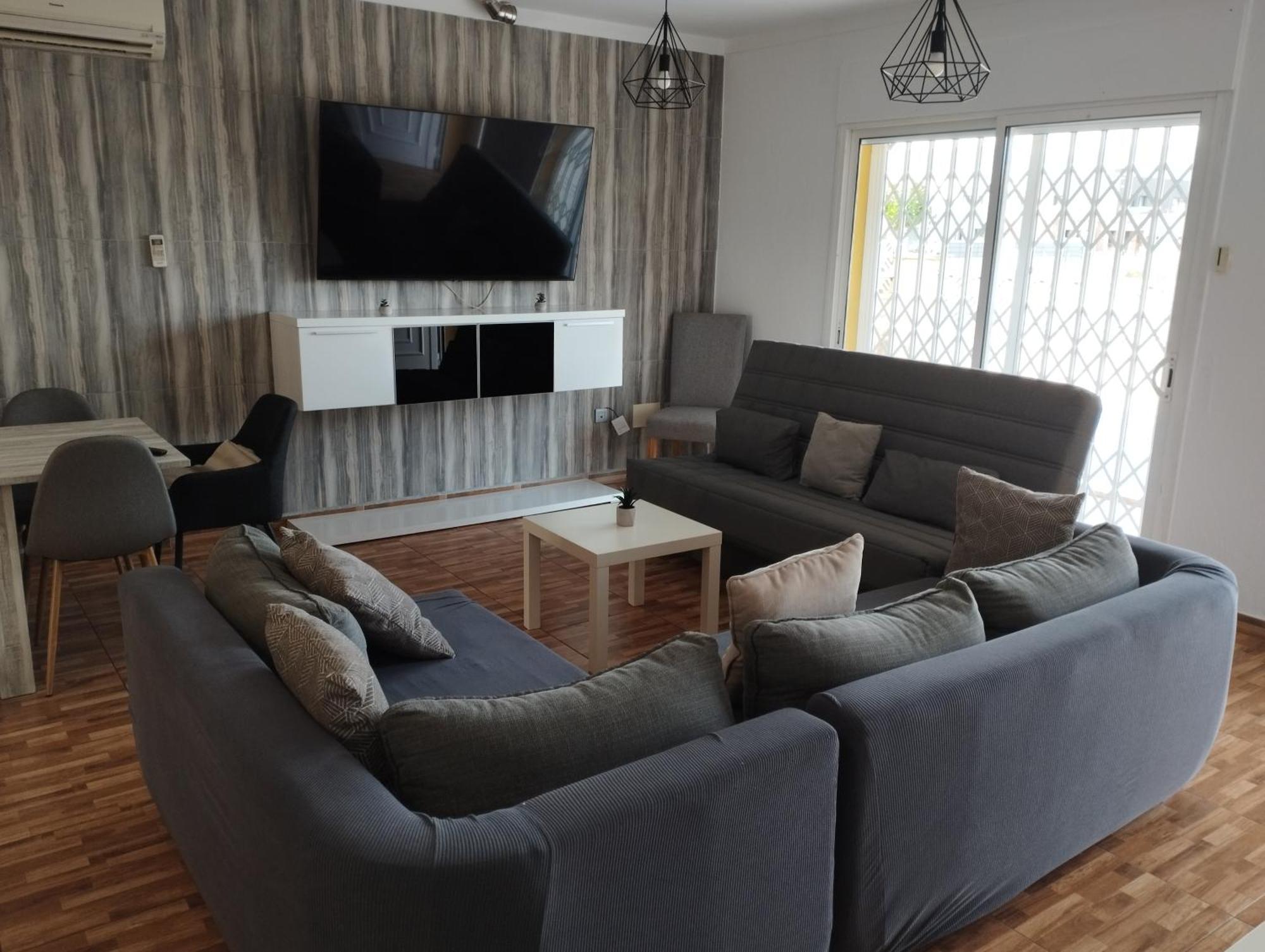 Villa Casa Puigmal Empuriabrava Extérieur photo