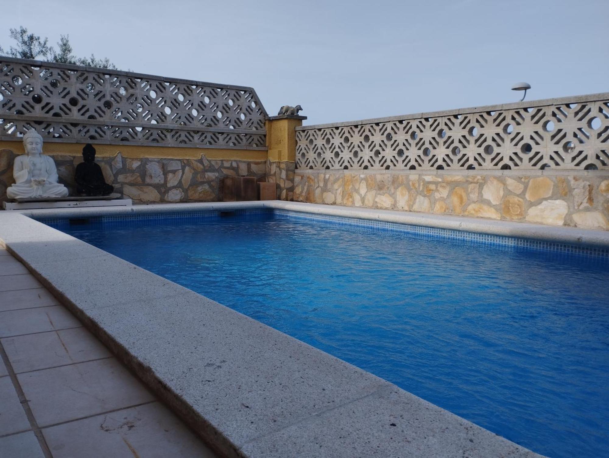 Villa Casa Puigmal Empuriabrava Extérieur photo