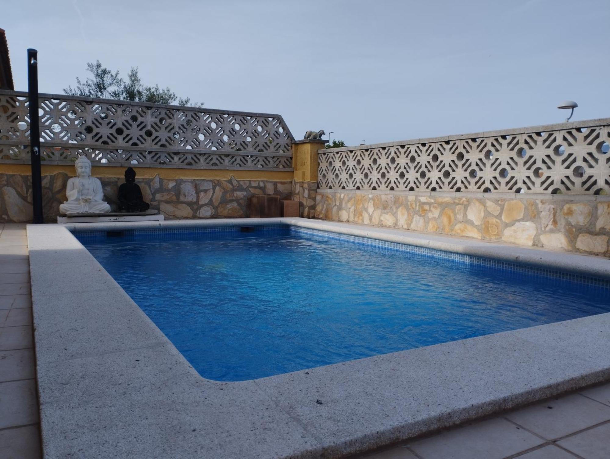 Villa Casa Puigmal Empuriabrava Extérieur photo