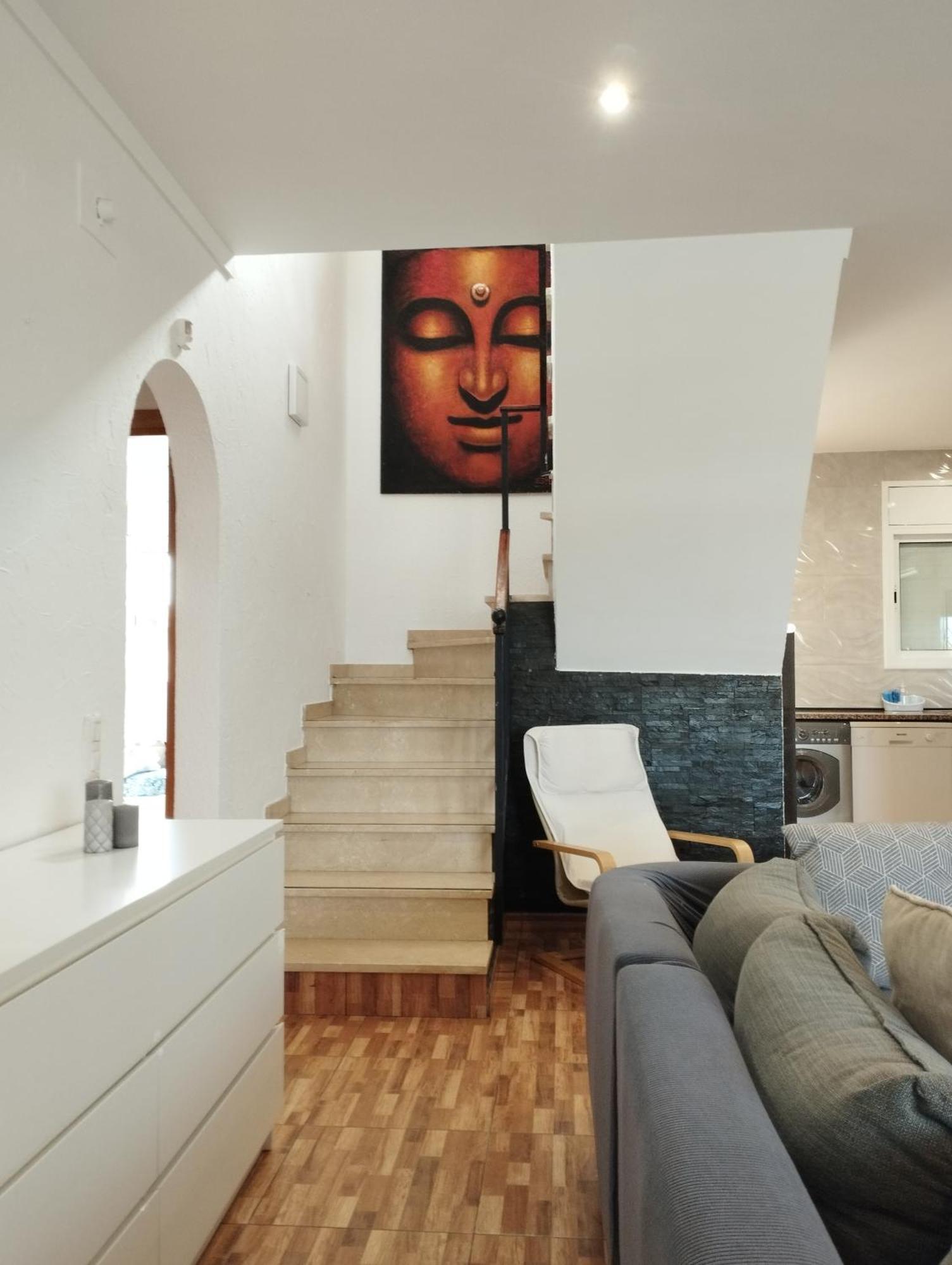 Villa Casa Puigmal Empuriabrava Extérieur photo