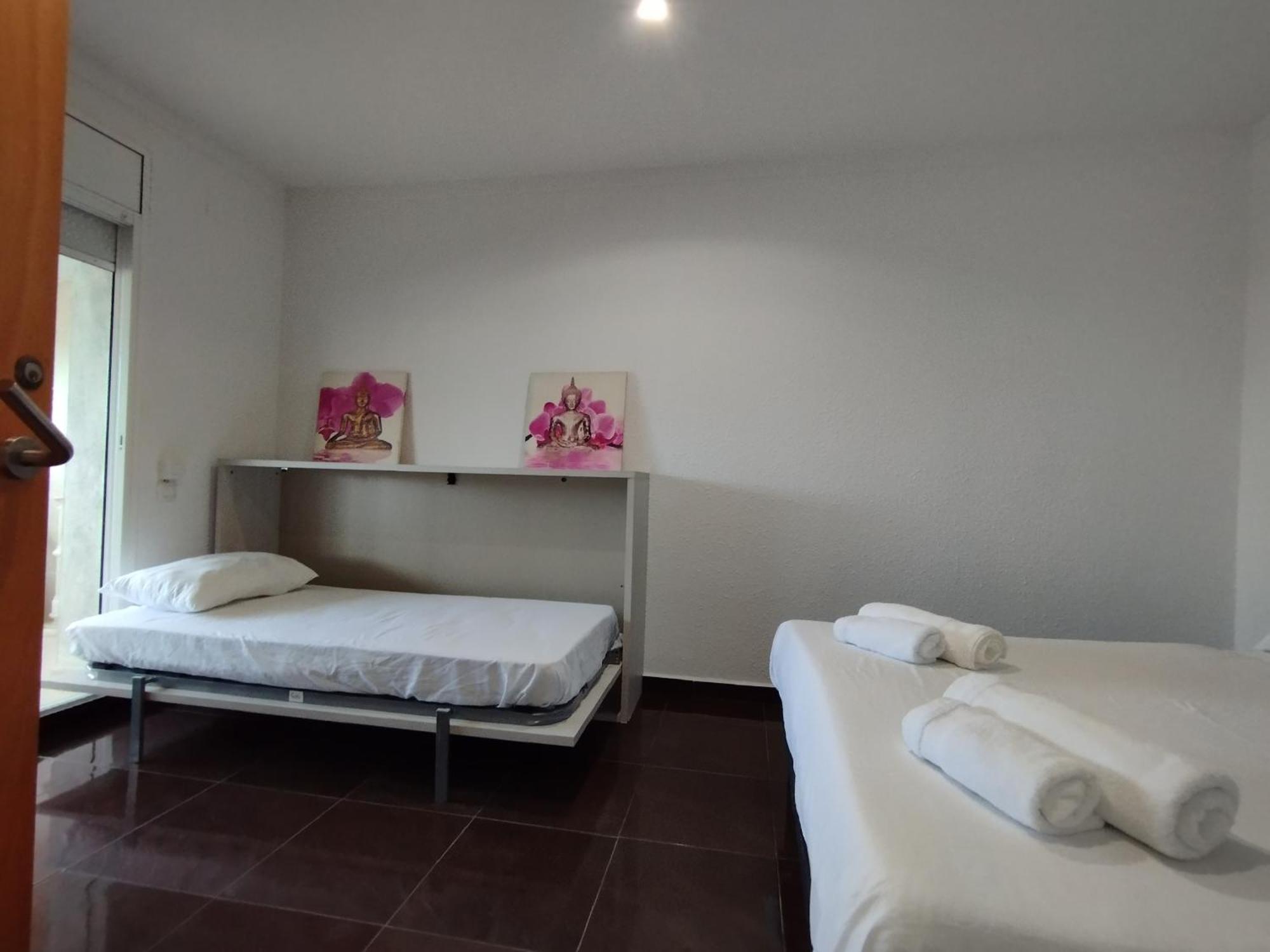 Villa Casa Puigmal Empuriabrava Extérieur photo