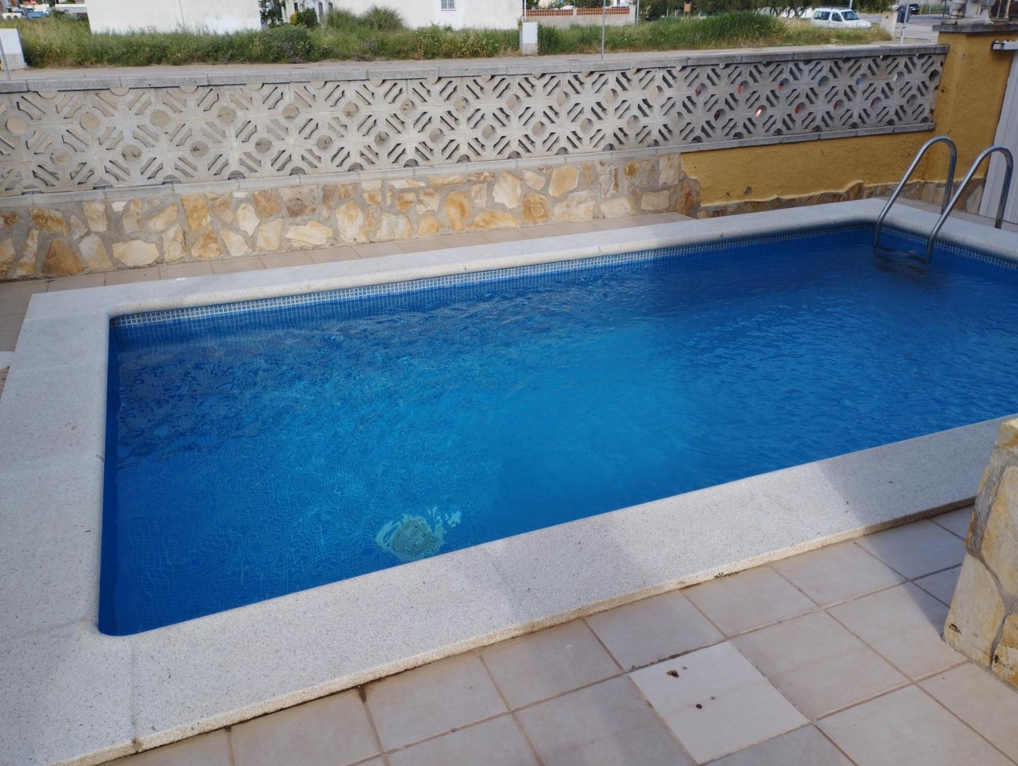 Villa Casa Puigmal Empuriabrava Extérieur photo