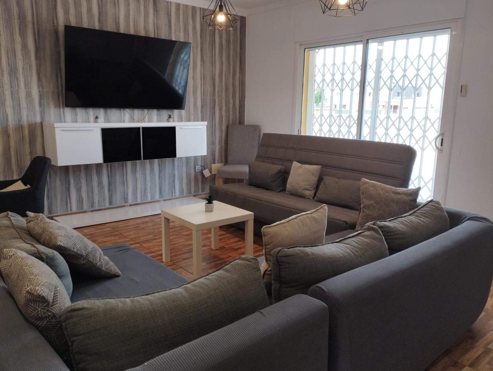 Villa Casa Puigmal Empuriabrava Extérieur photo