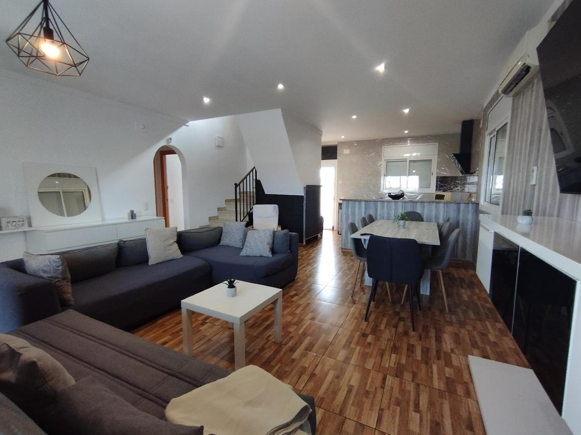 Villa Casa Puigmal Empuriabrava Extérieur photo